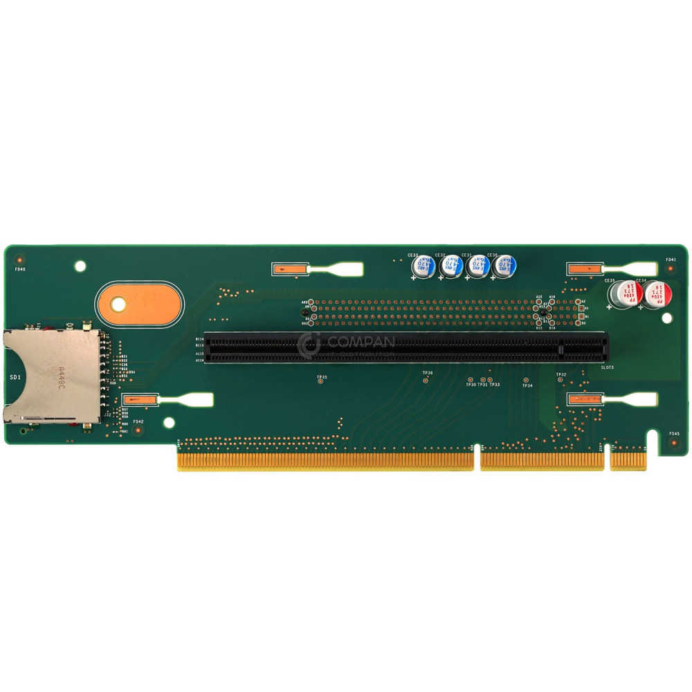 74-10153-01 CISCO PCI RISER 2 FOR UCS C240 M3 -